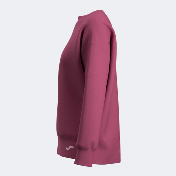 SUDADERA BREATH VIOLETA