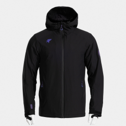 ANORAK ALPES NEGRO