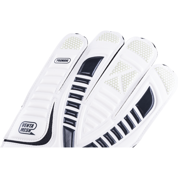 Перчатки вратарские JÖGEL ONE Wizard CL3 Flat