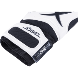 Перчатки вратарские JÖGEL ONE Wizard CL3 Flat