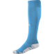 Гетры футбольные JÖGEL Match Socks, голубой