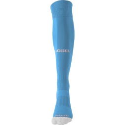 Гетры футбольные JÖGEL Match Socks, голубой