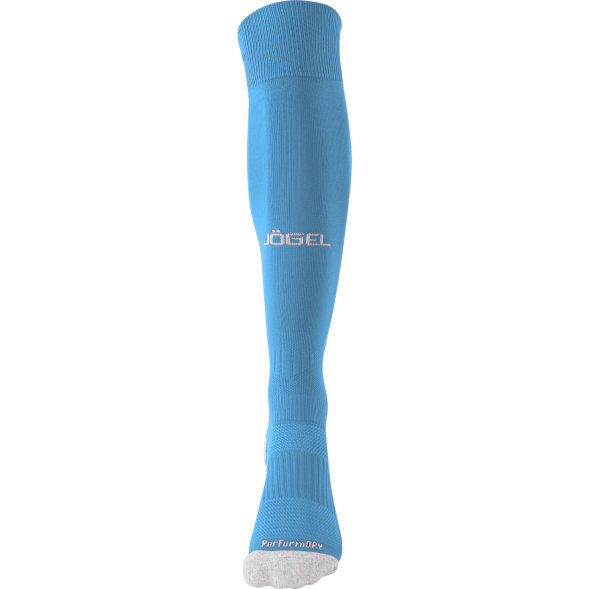 Гетры футбольные JÖGEL Match Socks, голубой