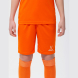 Шорты игровые JÖGEL CAMP Classic Shorts, оранжевый/белый, детский