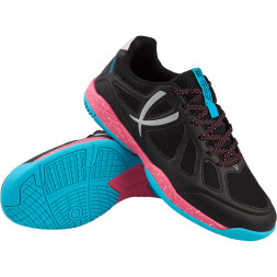 Кроссовки волейбольные JÖGEL SPIRIT, черный