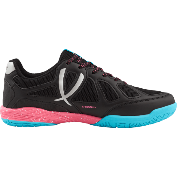 Кроссовки волейбольные JÖGEL SPIRIT, черный