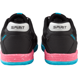 Кроссовки волейбольные JÖGEL SPIRIT, черный