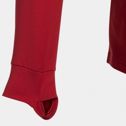 SUDADERA ELITE X ROJO