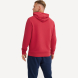 Худи JÖGEL ESSENTIAL Cotton Hoodie, красный