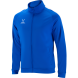 Олимпийка JÖGEL CAMP Training Jacket FZ, синий, детский
