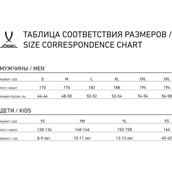Олимпийка JÖGEL CAMP Training Jacket FZ, синий, детский