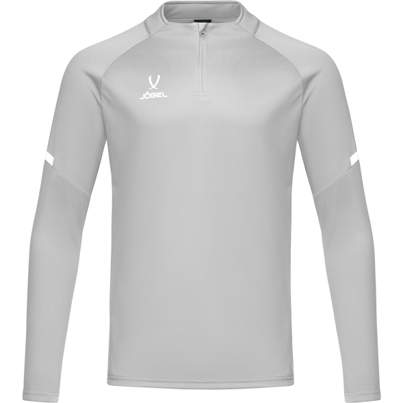 Джемпер тренировочный JÖGEL CAMP 2 Training Top, серый