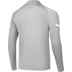 Джемпер тренировочный JÖGEL CAMP 2 Training Top, серый