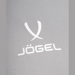 Джемпер тренировочный JÖGEL CAMP 2 Training Top, серый