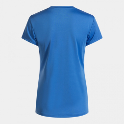 CAMISETA MANGA CORTA RECORD III ROYAL