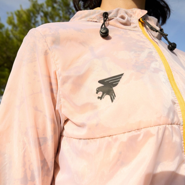 CHUBASQUERO EXPLORER V ORO