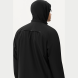 Куртка ветрозащитная JÖGEL PREMIER PerFormPROOF FZ Rain Jacket, черный