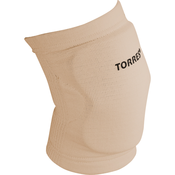 Наколенники спортивные TORRES Light PRL11019M-02, размер M, чёрные