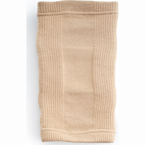 Наколенники спортивные TORRES Light PRL11019M-02, размер M, чёрные