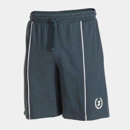 BERMUDA MIMETIC MARINO