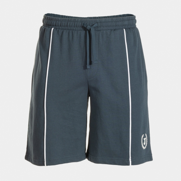 BERMUDA MIMETIC MARINO