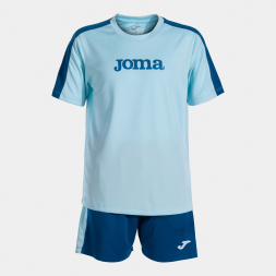 SET KIDS CAMP AZUL MARINO