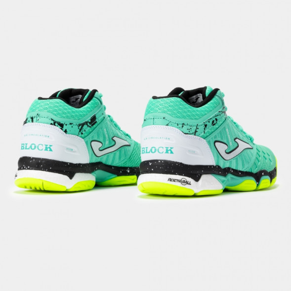 Волейбольные кроссовки JOMA V BLOK LADY 2427  