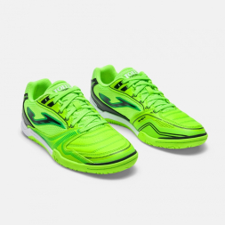 Ассортимент | DRIBLING 2611 VERDE FLÚOR INDOOR