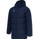 Куртка утепленная JÖGEL ESSENTIAL Padded Jacket, темно-синий, детский