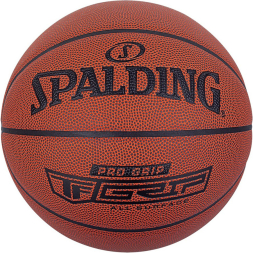 Мяч баскетбольный Spalding Pro Grip 76874z, размер 7