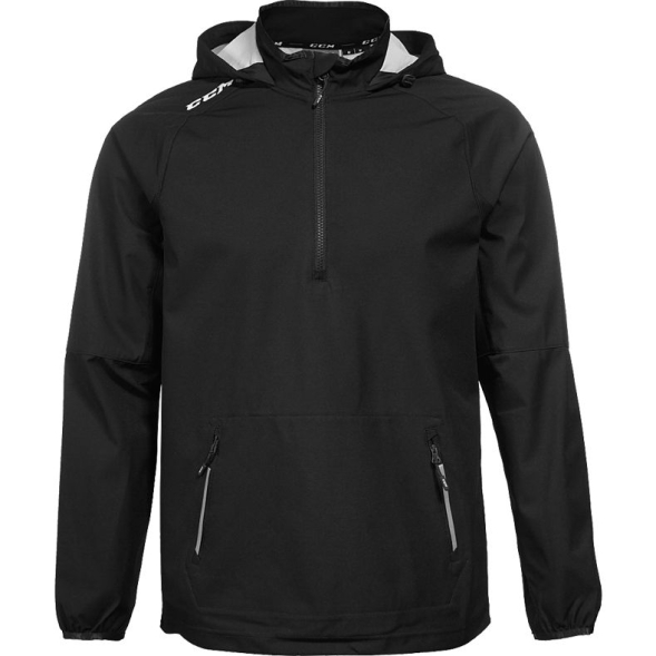 Детская куртка CCM ANORAK JACKET YTH