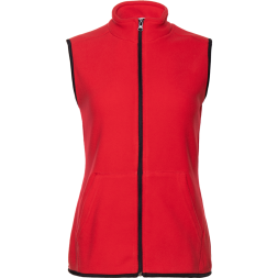 Жилет женский STAN микрофлис, 200, 28WN
