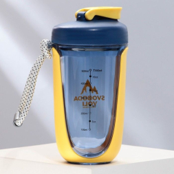 Шейкер SVOBODA VOLI, 550 мл