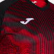 Игровая футболка JOMA TIGER VI ROJO NEGRO