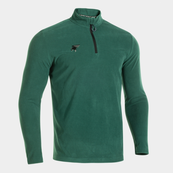 FORRO POLAR EXPLORER VERDE