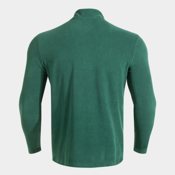 FORRO POLAR EXPLORER VERDE