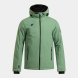 ANORAK ALPES VERDE