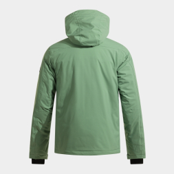 ANORAK ALPES VERDE