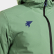ANORAK ALPES VERDE
