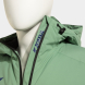 ANORAK ALPES VERDE