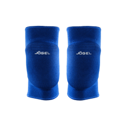 Наколенники волейбольные JÖGEL Flex Knee, синий