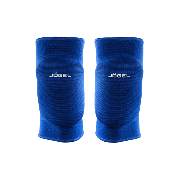 Наколенники волейбольные JÖGEL Flex Knee, синий