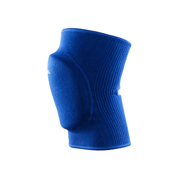 Наколенники волейбольные JÖGEL Flex Knee, синий