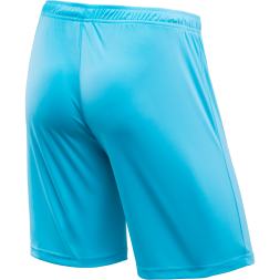 Шорты игровые JÖGEL CAMP Classic Shorts, бирюзовый/белый, детский