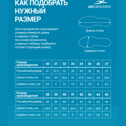 Пантолеты 25DEGREES Horizon Grey, женский, р. 36-41