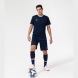 Шорты игровые JÖGEL CAMP Classic Shorts, темно-синий/белый