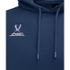 Худи JÖGEL ESSENTIAL Cotton Hoodie, темно-синий