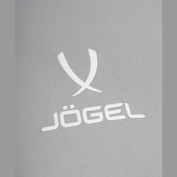 Джемпер тренировочный JÖGEL CAMP 2 Training Top, серый, детский