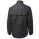 Куртка ветрозащитная JÖGEL DIVISION PerFormPROOF Shower Jacket, черный