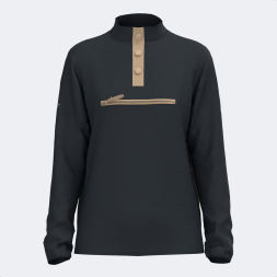 Ассортимент | SUDADERA EXPLORER III NEGRO